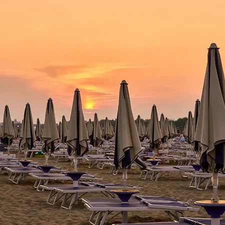 Apartment Convenient Flat Close To The Bibione