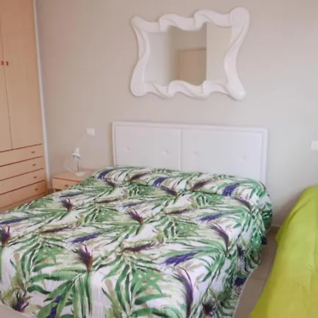 Convenient Flat Close To The Appartamento *