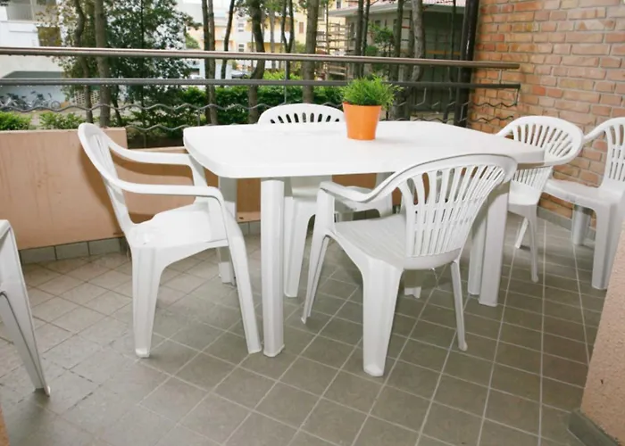 Convenient Flat Close To The Appartement