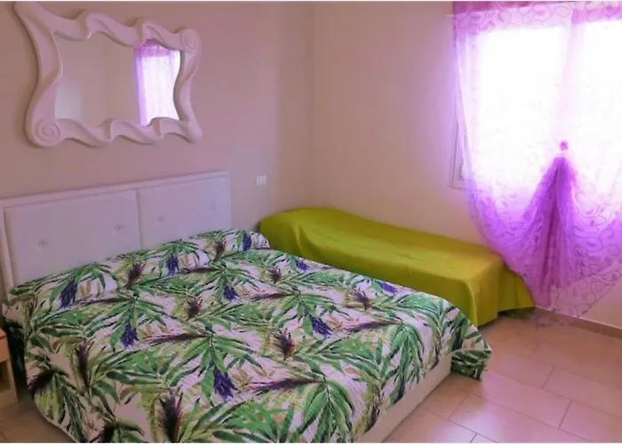 Convenient Flat Close To The Bibione