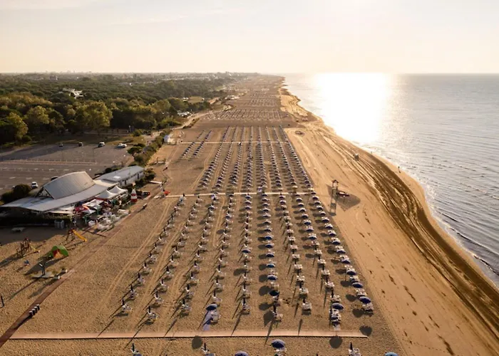 Daire Convenient Flat Close To The Bibione