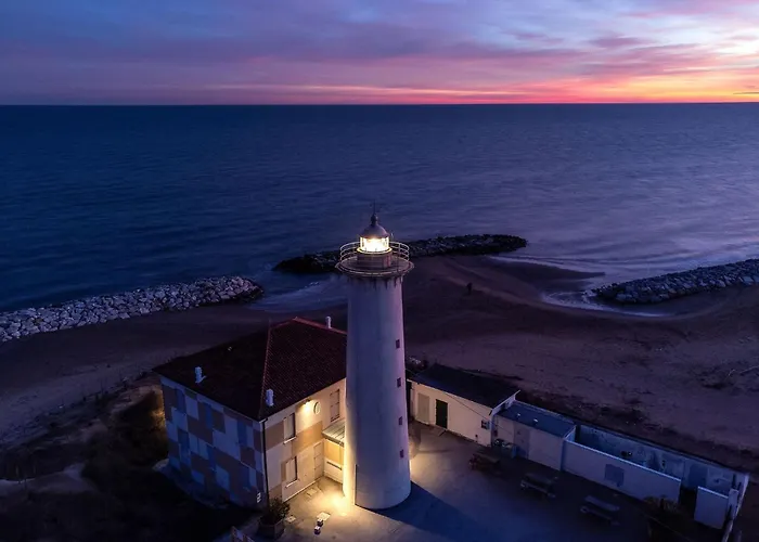 Convenient Flat Close To The Bibione